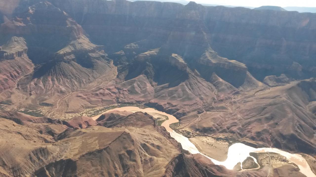 2014 Grand canyon + colorado