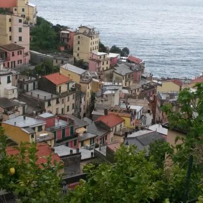 2015 04 Riomaggiore 2