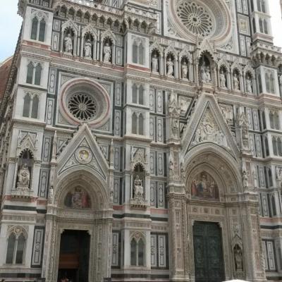 2015 04 Santa Maria del  Fiore