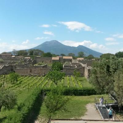 2015 05 ruines de Pompei )