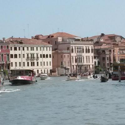 201505 Venise sous le soleil