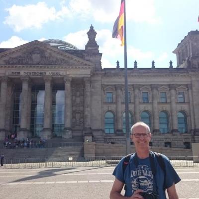 Bundestag