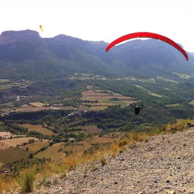 Pyrénées