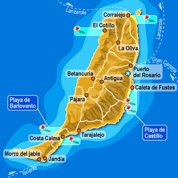 Fuerteventura